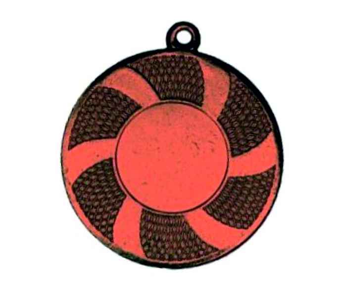 Medalja UN7502 (MMC) BRONCA